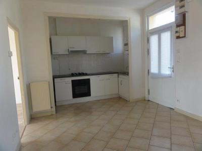 Location Appartement 2 pi�ces CREUSOT 71200