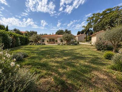 Vente Maison SAINT-CHAMAS 13250