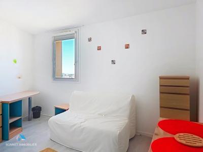 Vente Appartement CLERMONT-FERRAND 63100