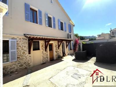 Vente Maison 6 pi�ces TOULON 83200
