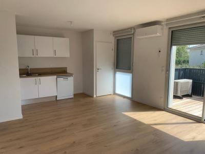 Location Appartement 3 pi�ces BRUGUIERES 31150