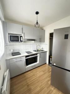 Location Appartement 2 pi�ces CASTELGINEST 31780