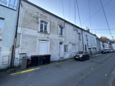 Vente Immeuble AVESNES-SUR-HELPE 59440