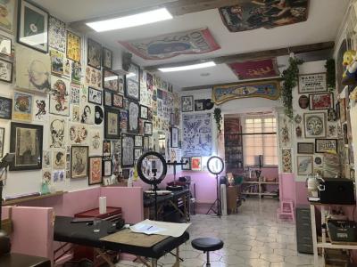 Location Local commercial LYON-7EME-ARRONDISSEMENT 69007