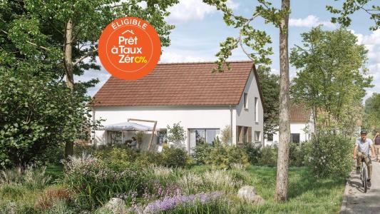 Vente Programme neuf MOMMENHEIM 