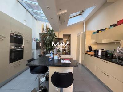 Vente Maison 4 pi�ces MARCQ-EN-BAROEUL 59700