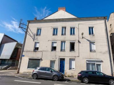 Location Appartement NANTES 44000