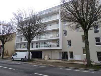 Location Appartement 3 pi�ces NANTES 44300