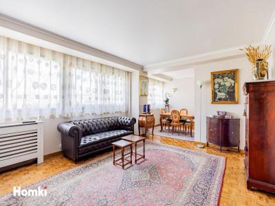 Vente Appartement 3 pi�ces PUTEAUX 92800