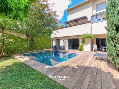 Vente Maison 6 pi�ces LYON-8EME-ARRONDISSEMENT 69008