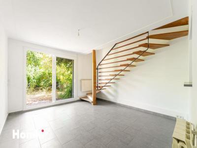 Vente Maison 4 pièces MARSEILLE-13EME-ARRONDISSEMENT 13013