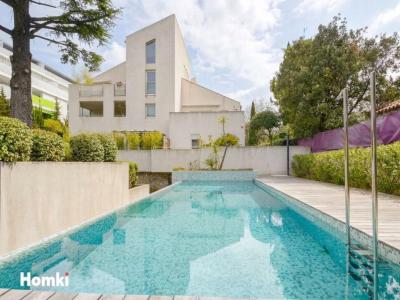 Vente Appartement 3 pi�ces MARSEILLE-12EME-ARRONDISSEMENT 13012