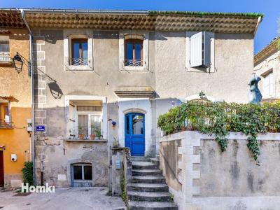 Vente Maison POPIAN  34