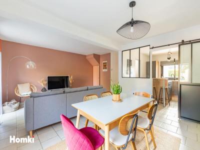 Vente Maison 4 pièces SAINT-JEAN 31240