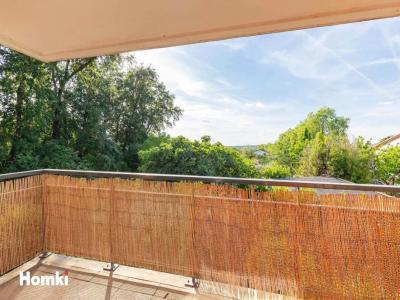 Vente Appartement 2 pièces SAINT-ORENS-DE-GAMEVILLE 31650
