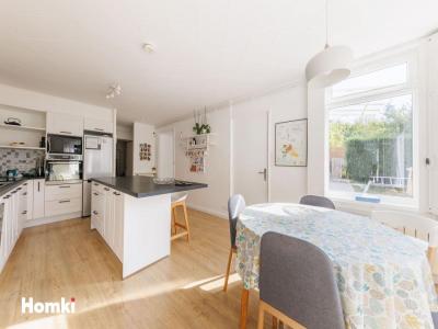 Vente Maison 4 pi�ces ROYAT 63130