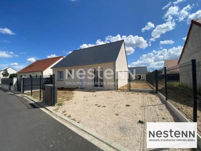 Location Maison 3 pi�ces VINEUIL 41350