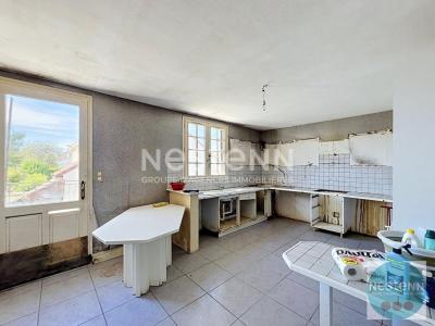 Vente Maison SAINT-SULPICE 