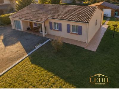 Vente Maison 5 pi�ces MOISSAC 82200