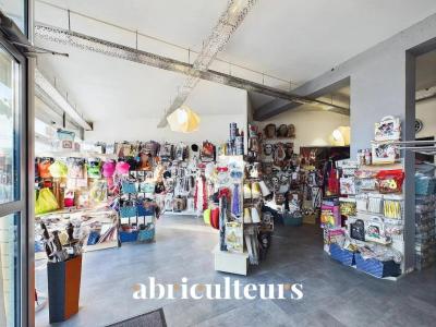 Vente Local commercial MAINVILLIERS  28
