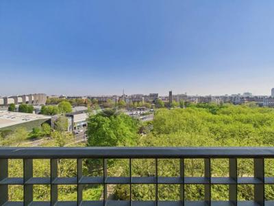 Vente Appartement 6 pièces BOULOGNE-BILLANCOURT 92100