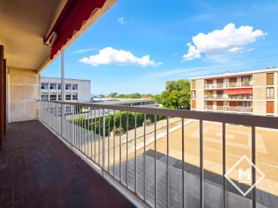For sale Apartment MARSEILLE-8EME-ARRONDISSEMENT 