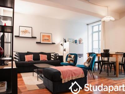 Location Appartement 3 pièces BORDEAUX 33000