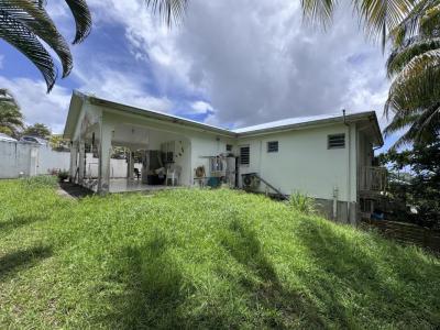 Vente Maison 8 pi�ces FORT-DE-FRANCE 97200