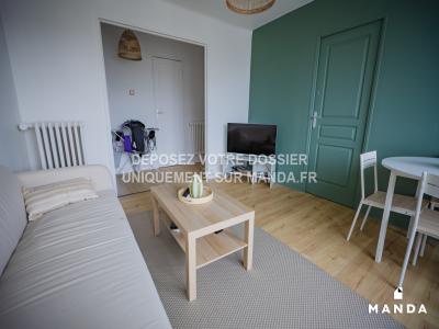 Location Appartement 4 pi�ces CAEN 14000