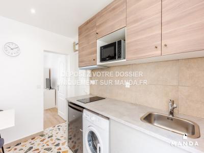 Location Appartement IVRY-SUR-SEINE 94200