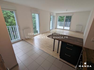 Location Appartement 3 pièces RENNES 35200