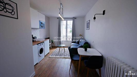 Location Appartement COURBEVOIE 92400
