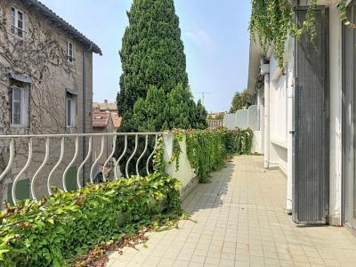 Vente Appartement 3 pi�ces AVIGNON 84000