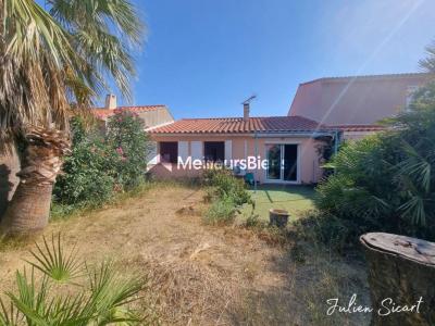 Vente Maison 4 pi�ces SOLER 66270