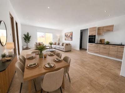 Vente Maison 5 pièces MONTCEAU-LES-MINES 71300