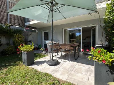 Vente Appartement 2 pi�ces AVIERNOZ 74570