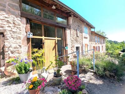 Vente Maison AMBIERLE CHARMANT HAMEAU 42