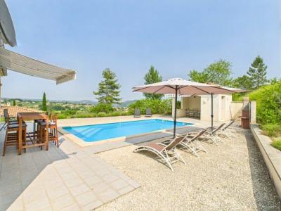 Vente Maison 5 pi�ces VANS 07140