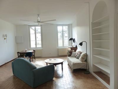 Location Appartement 4 pi�ces SOMMIERES 30250