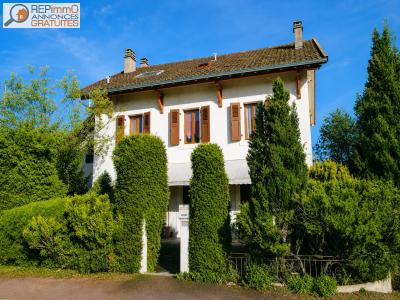 photo For sale House DIVONNE-LES-BAINS 01