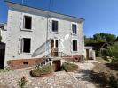 Vente Maison Vierzon  18100 5 pieces 145 m2