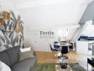 Acheter Appartement 34 m2 Paris-1er-arrondissement
