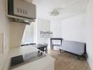Annonce Vente 2 pi�ces Appartement Paris-18eme-arrondissement