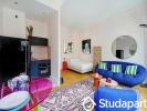 Louer Appartement 43 m2 Paris-2eme-arrondissement