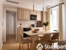Louer Appartement 79 m2 Paris-6eme-arrondissement