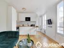 Annonce Location Appartement Paris-3eme-arrondissement