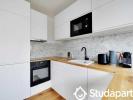 Louer Appartement 32 m2 Paris-3eme-arrondissement
