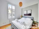 Louer Appartement Paris-3eme-arrondissement Paris