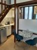 Annonce Location Appartement Paris-20eme-arrondissement