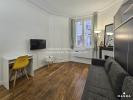 Annonce Location Appartement Paris-15eme-arrondissement